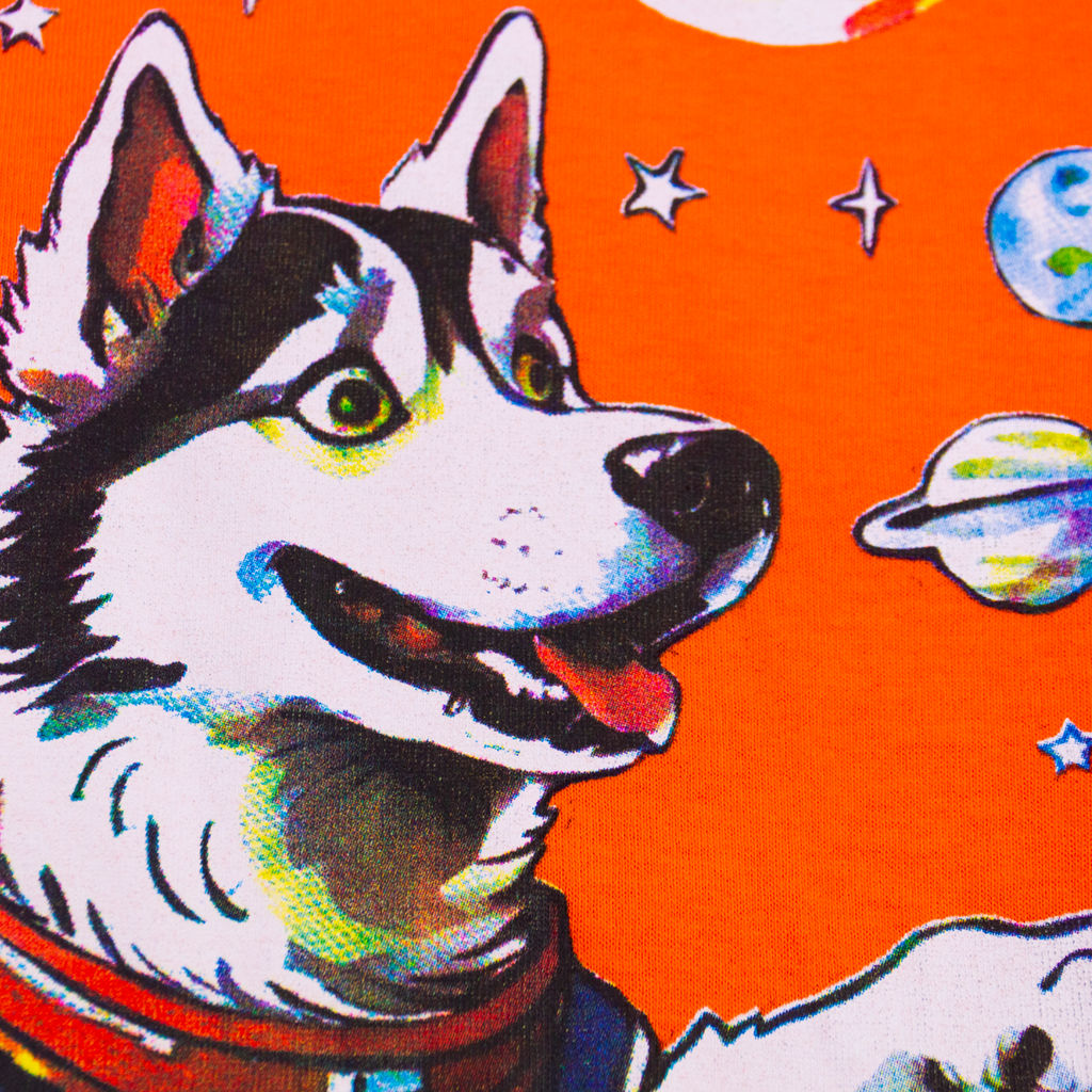 Пижама кулирка 0936102309