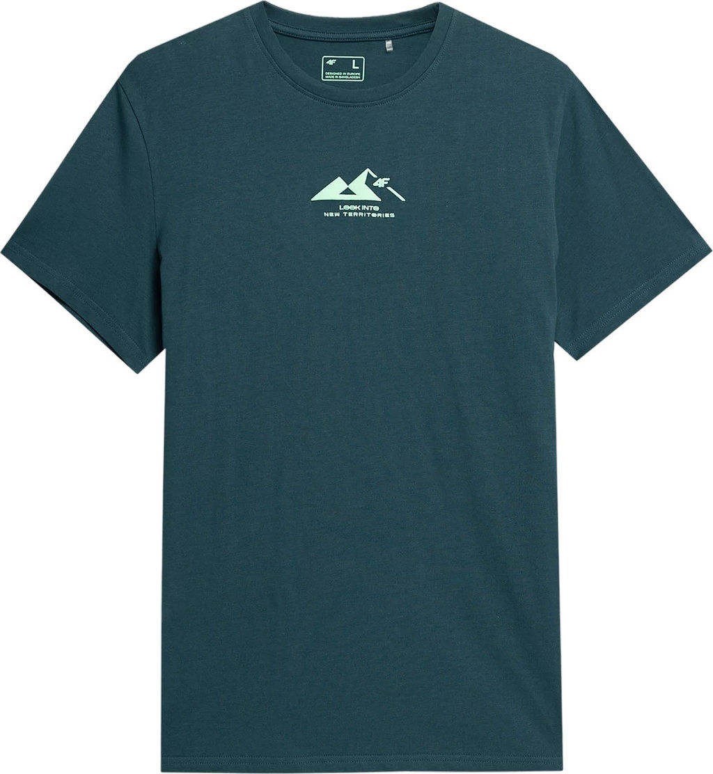 Футболка мужская