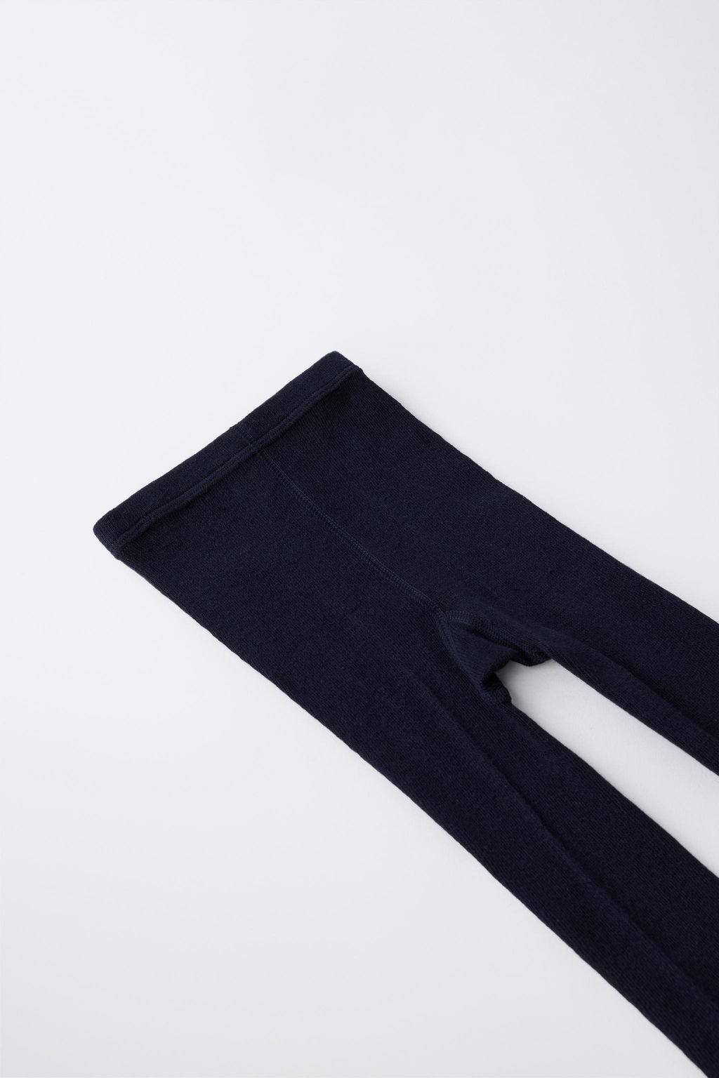 2-PACK OF PLAIN TIGHTS - Zara фото 7