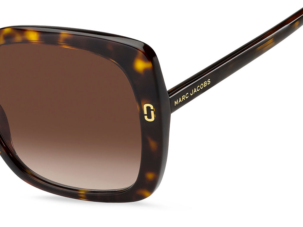 Солнцезащитные очкиMARC JACOBS MJ 1138/S фото 4