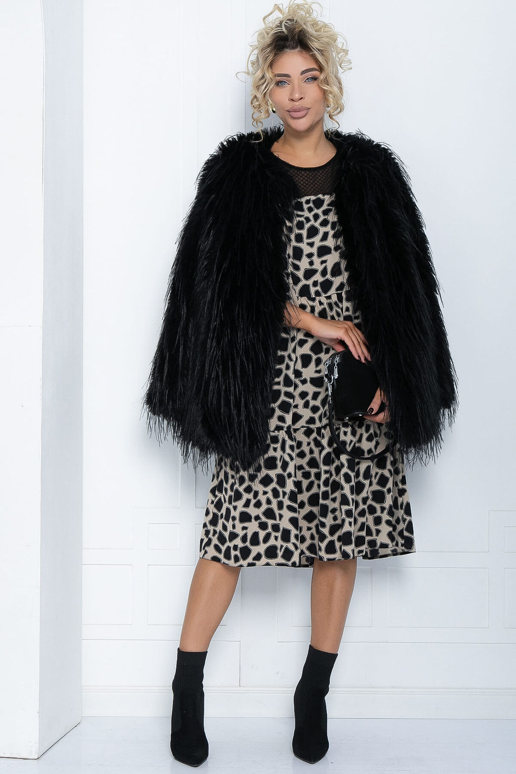 Платье Омут красоты - Lt collection фото 8