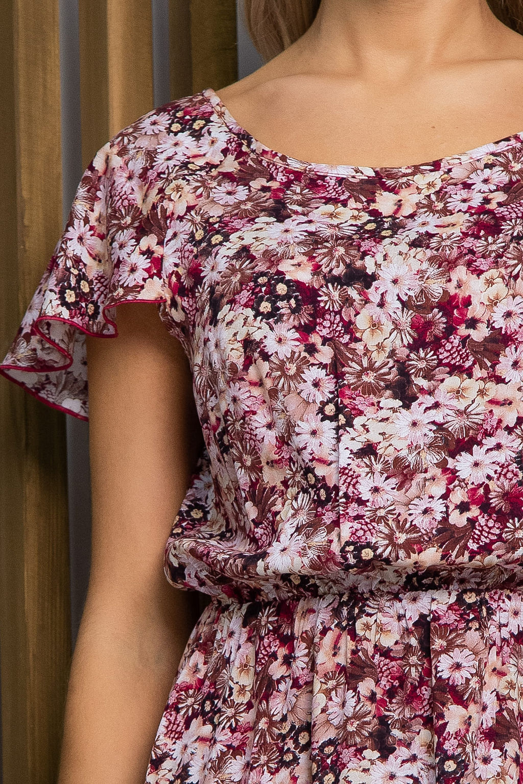 Платье Жара - Lt collection фото 14