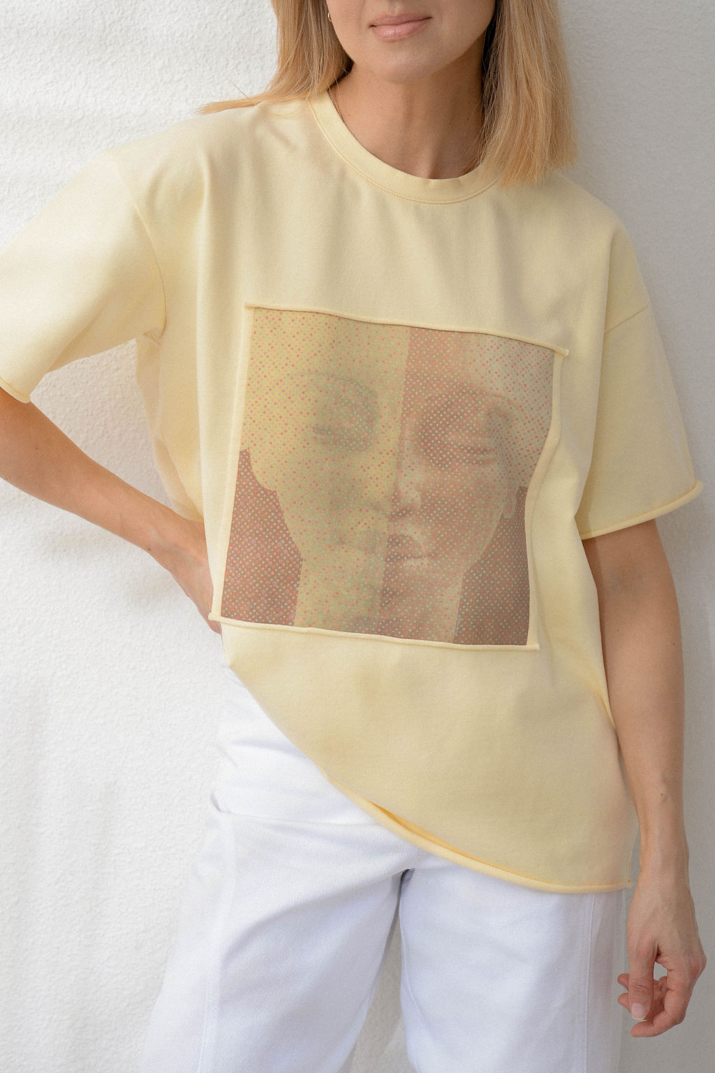 Футболка Майя - N.u.d.e фото 13