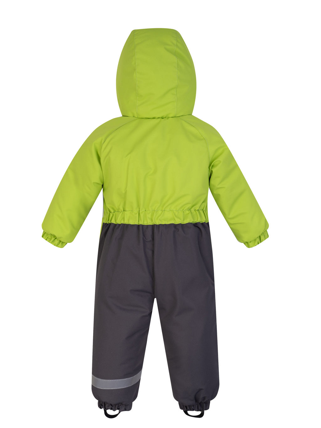 Комбинезон детский еврозима салатовый 30-038 (110, 60)