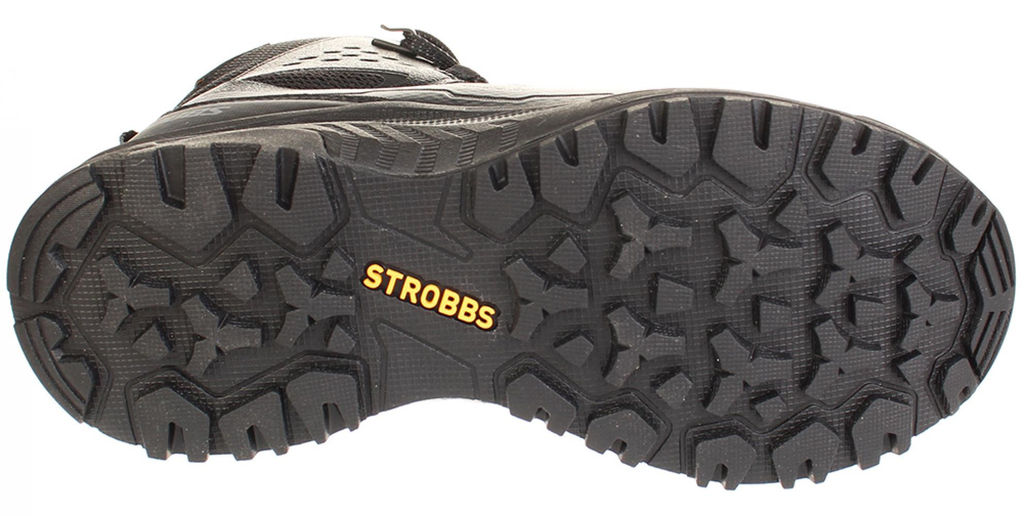 Кроссовки Strobbs F7619-3