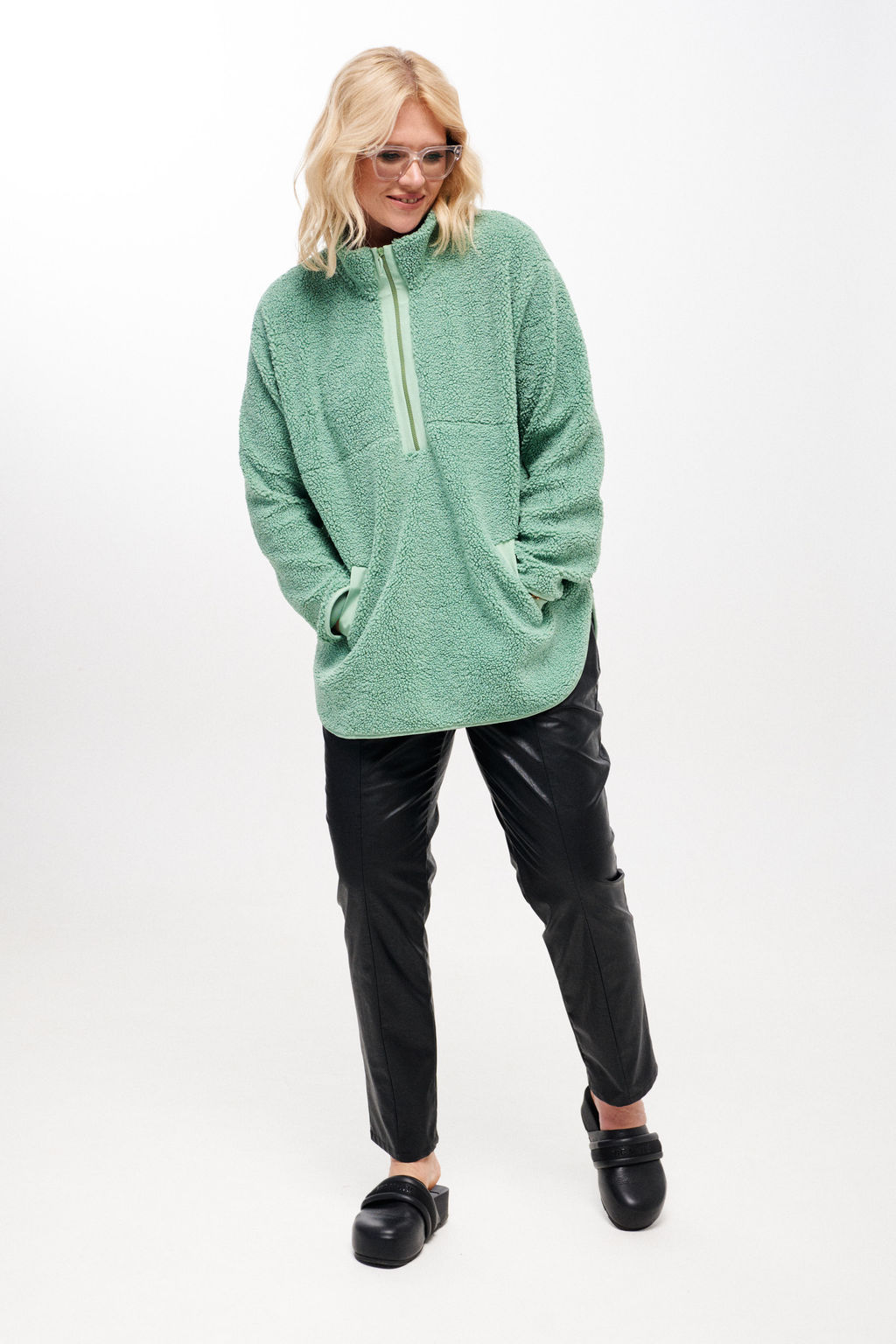 Джемпер 3652 - Elletto фото 11