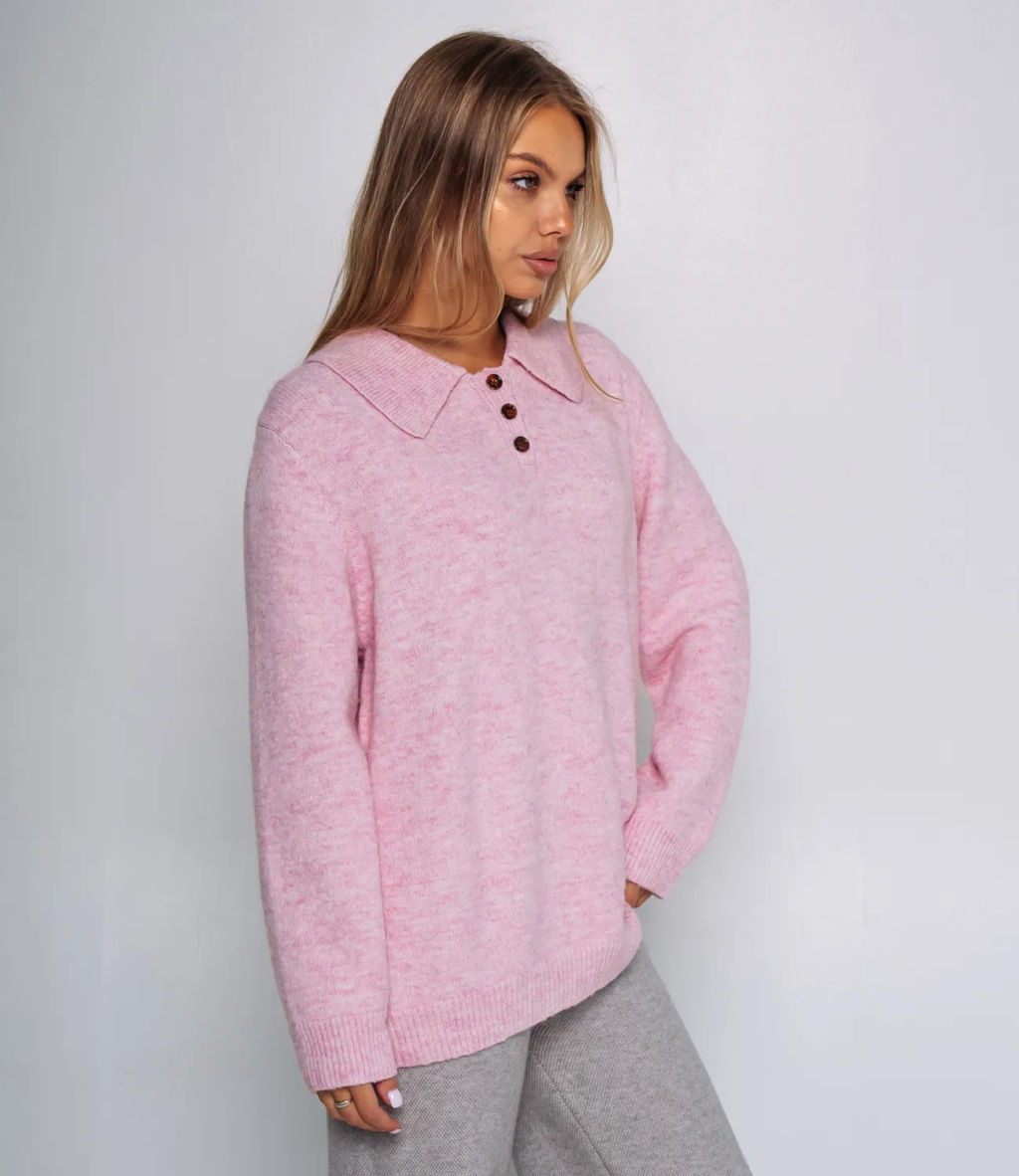Джемпер #КТ2634 - Dommod фото 17