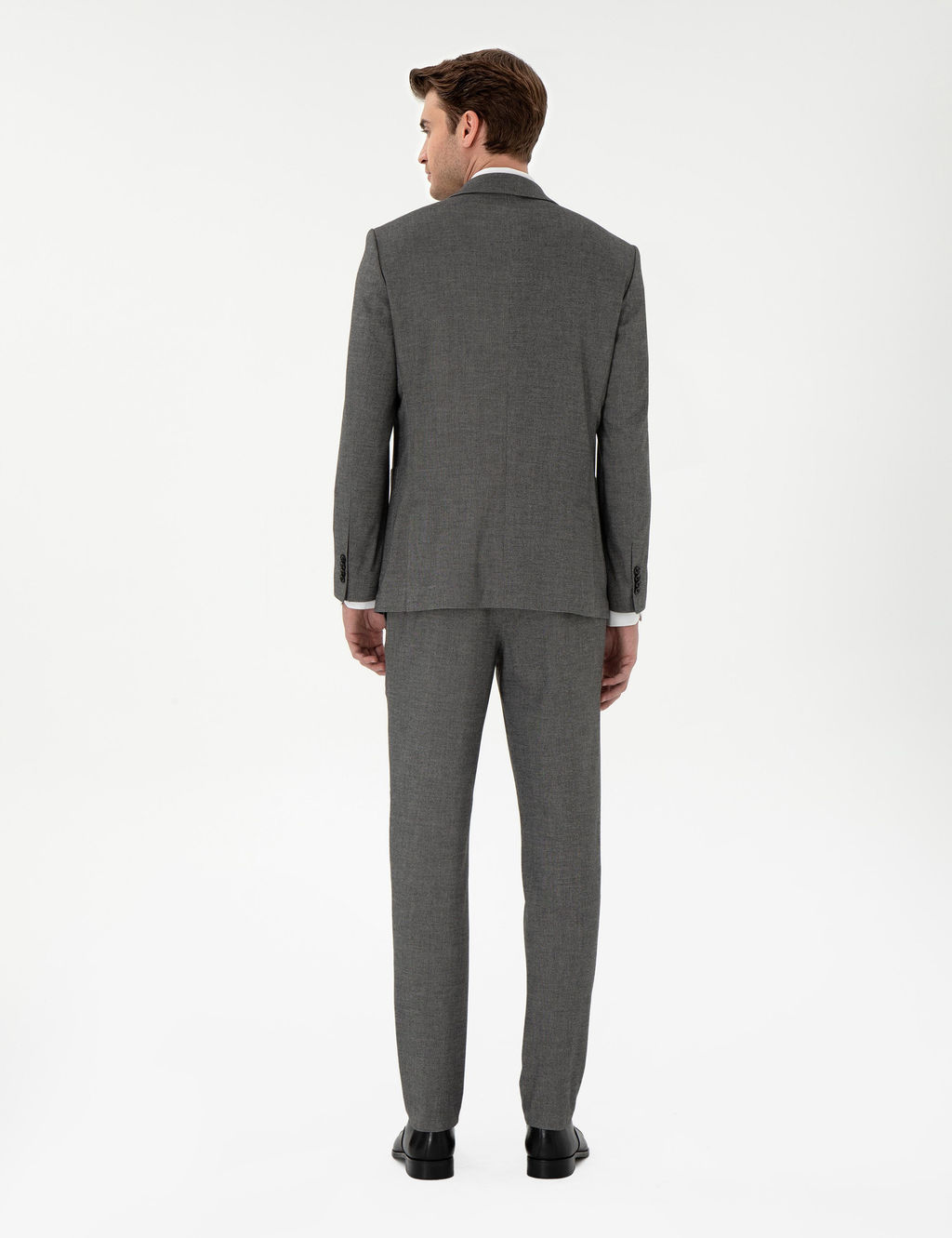 F_me Ex. Slim Fit Tak_m Elbise
