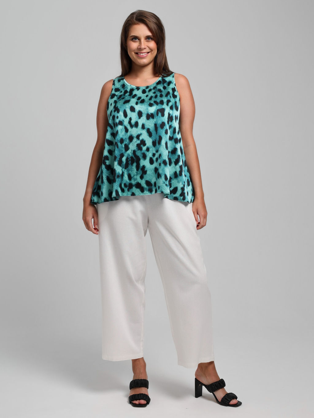 VIOTEX Блузка (топ) Найт-3 - Виотекс фото 30