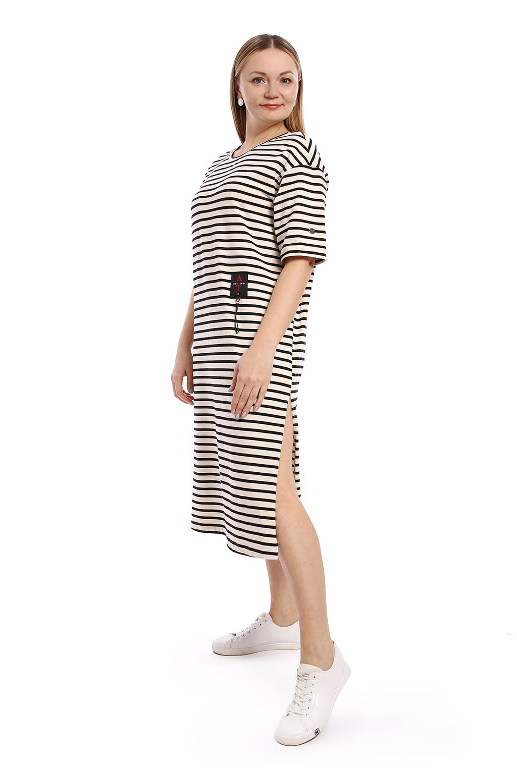 Платье женское П4409 - Olsarri фото 6