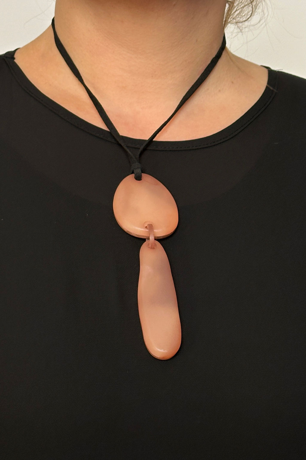 Ожерелье-11551