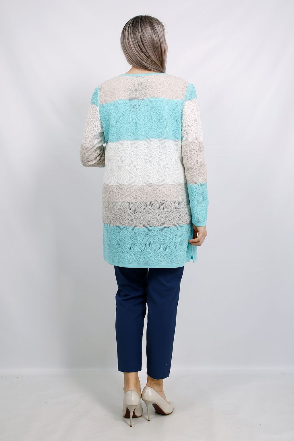 Жакет женский 1556 - Olsarri фото 9