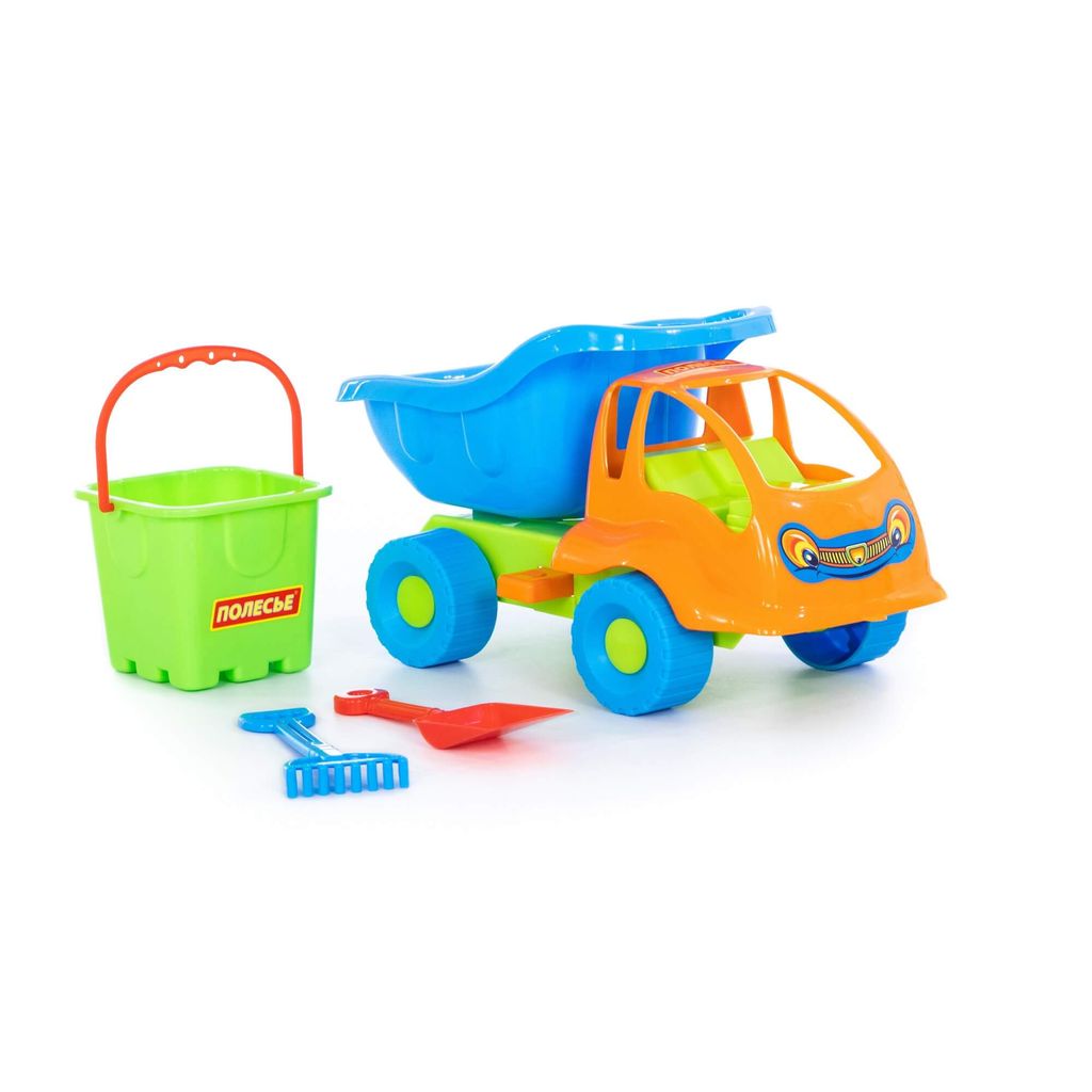 Набор №56 - Полесье фото 9