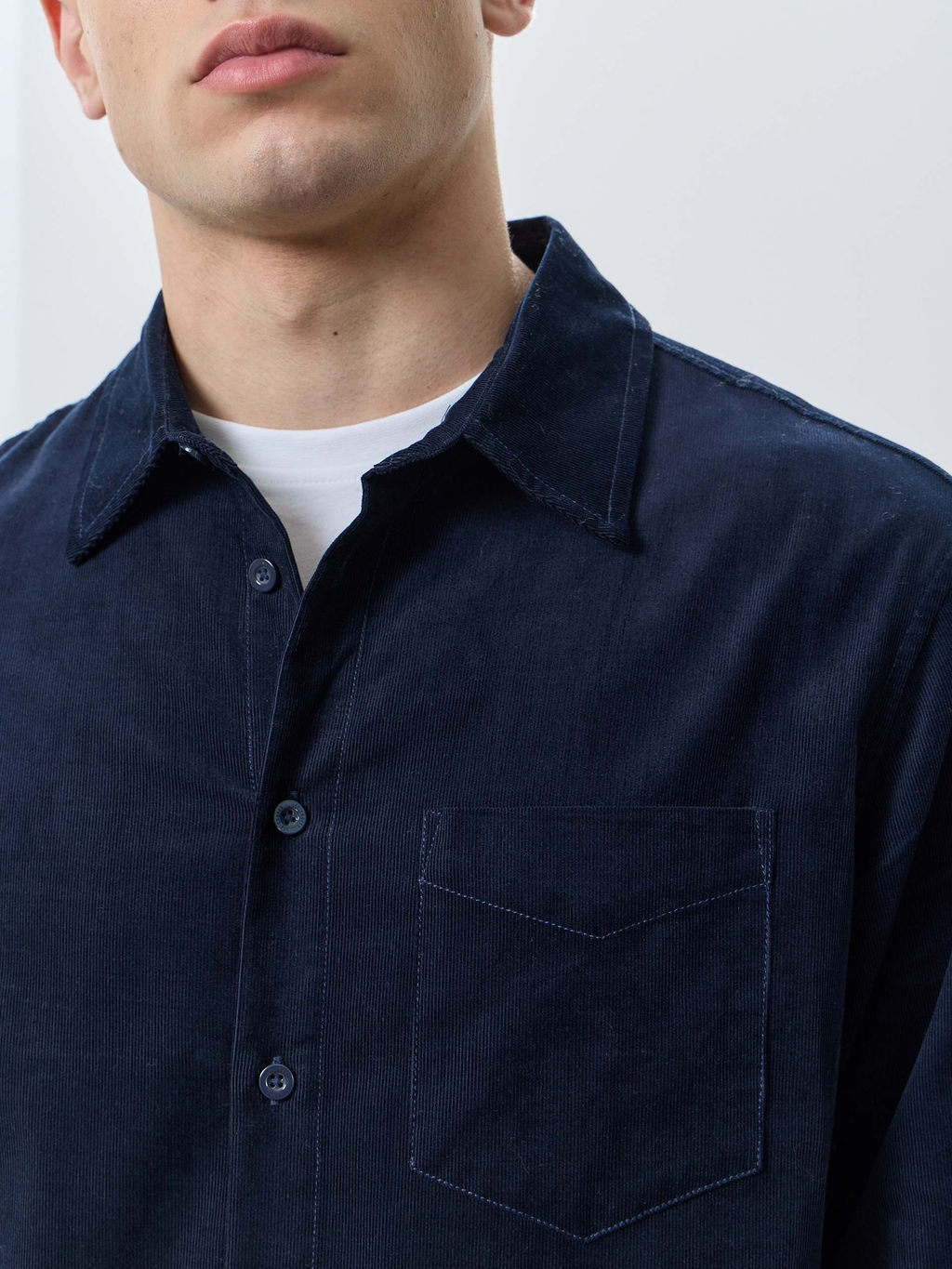 Рубашка / Lee Cooper  фото 3