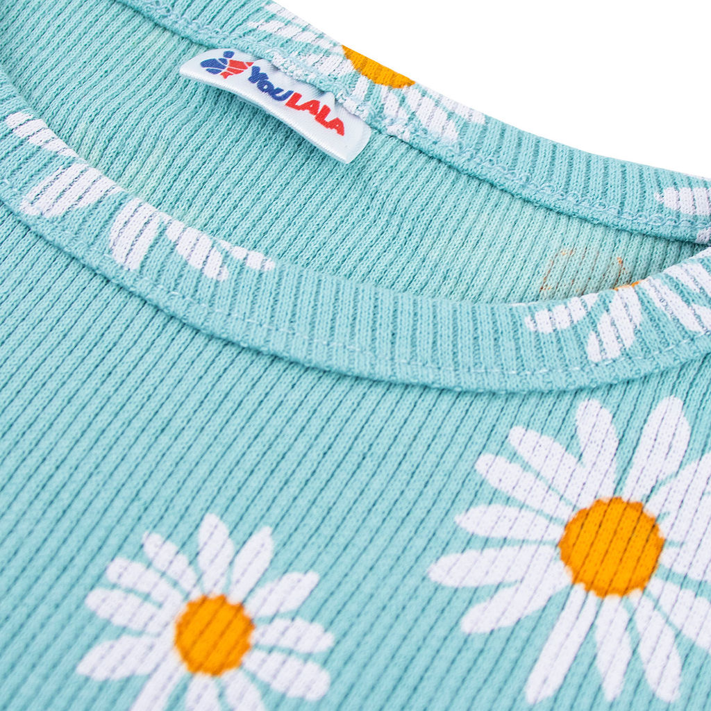 Платье кашкорсе 0377400407 - Youlala фото 2