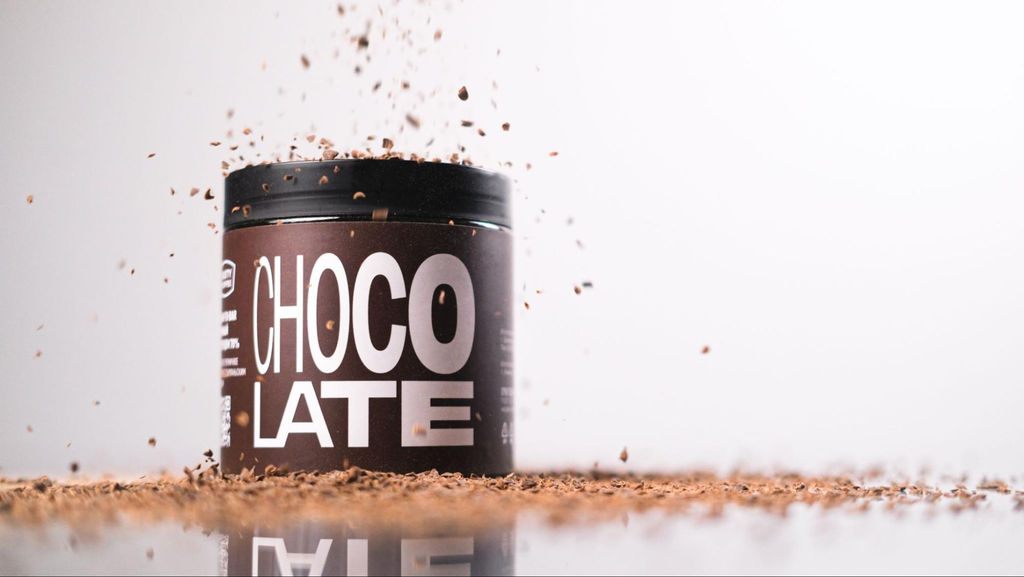 Молочный горячий шоколад 50%, 200 г