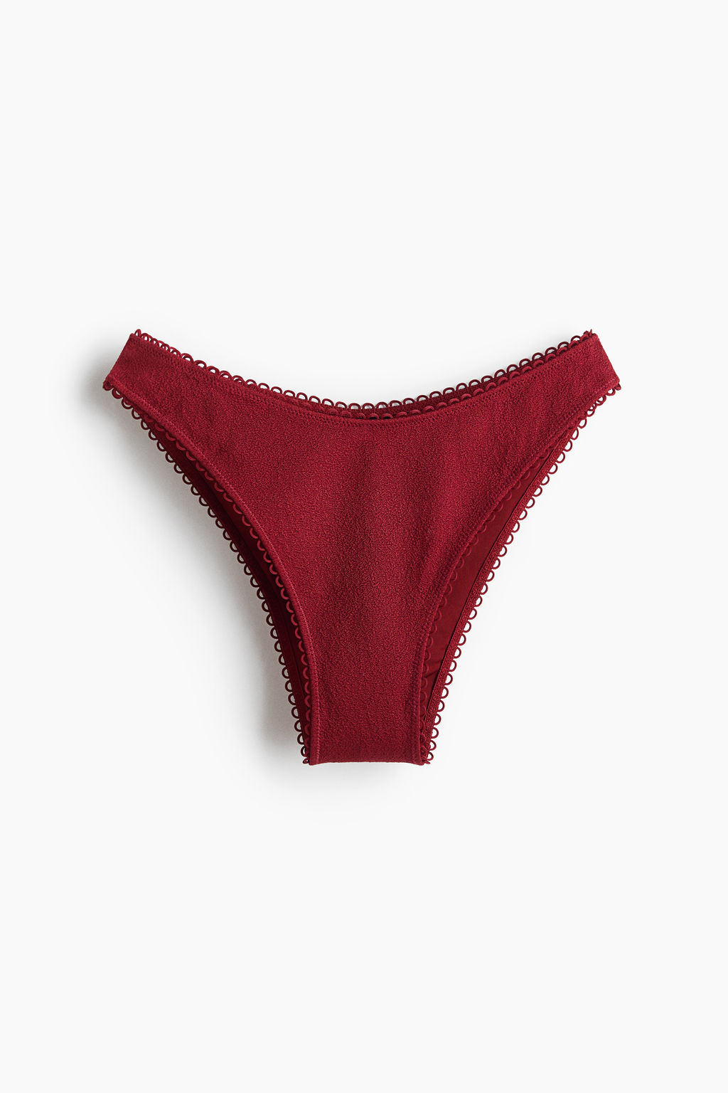 Braga de bikini cheeky - H&m фото 2