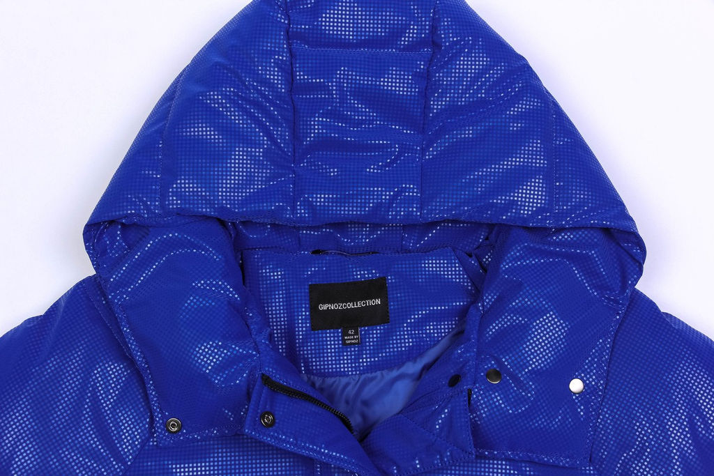 Куртка - Gipnoz фото 2