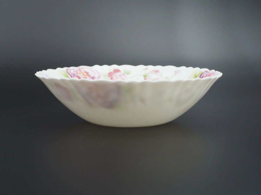 Сервиз столовый АНГЛИЙСКАЯ РОЗА 19 пр. арт.OW-19C8(N)/H202092 /МФК/  фото 8