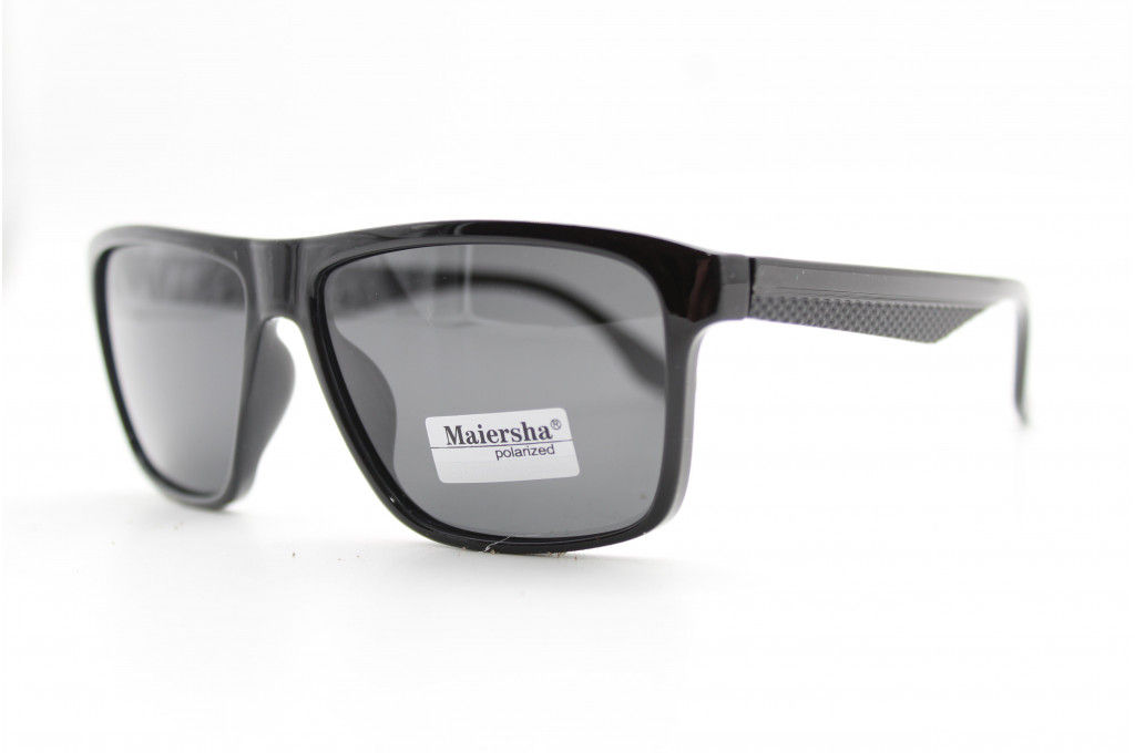 Солнцезащитные очки Maiersha (Polarized) 5038 С1 56-15-148