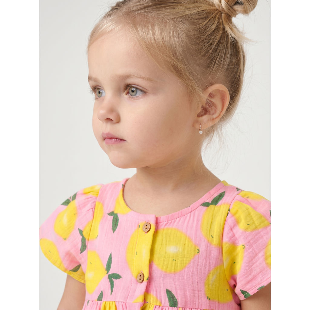 Платье муслин 2119900107