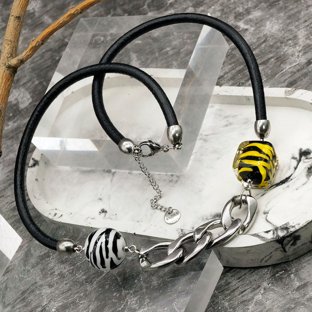 SAFARI Колье LKY5977