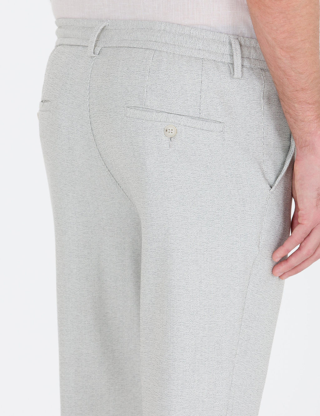 Ta_ Jogger Kuma_ Pantolon - Pierre cardin фото 7