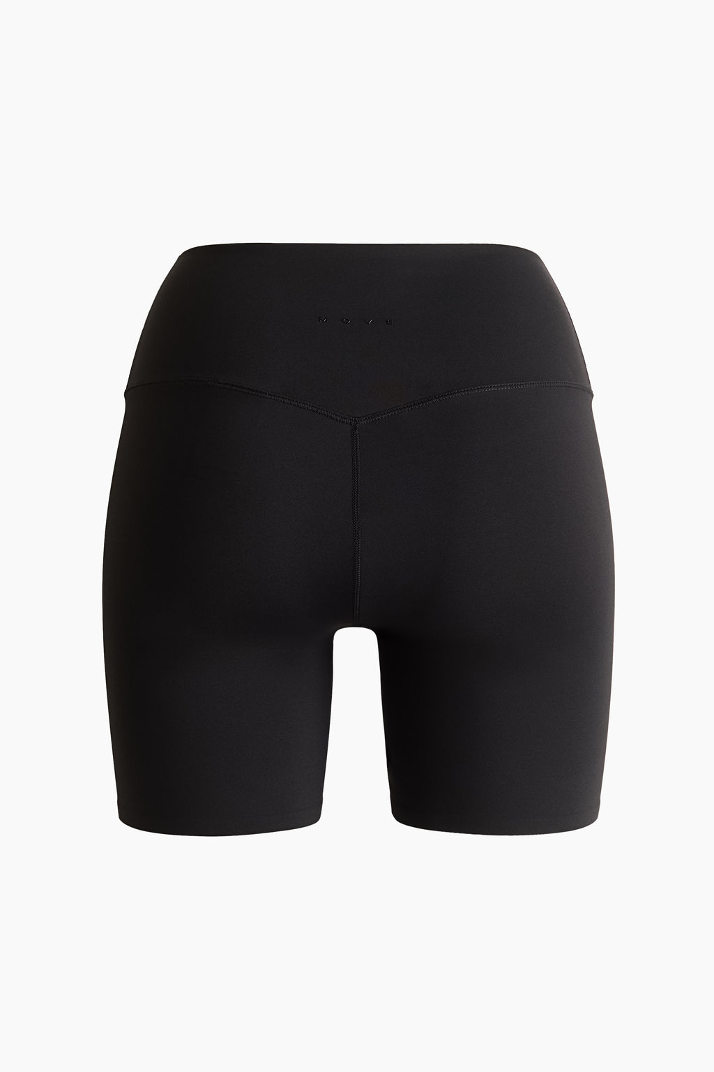 Mallas de ciclista High Waist con SculptMove - H&m фото 9