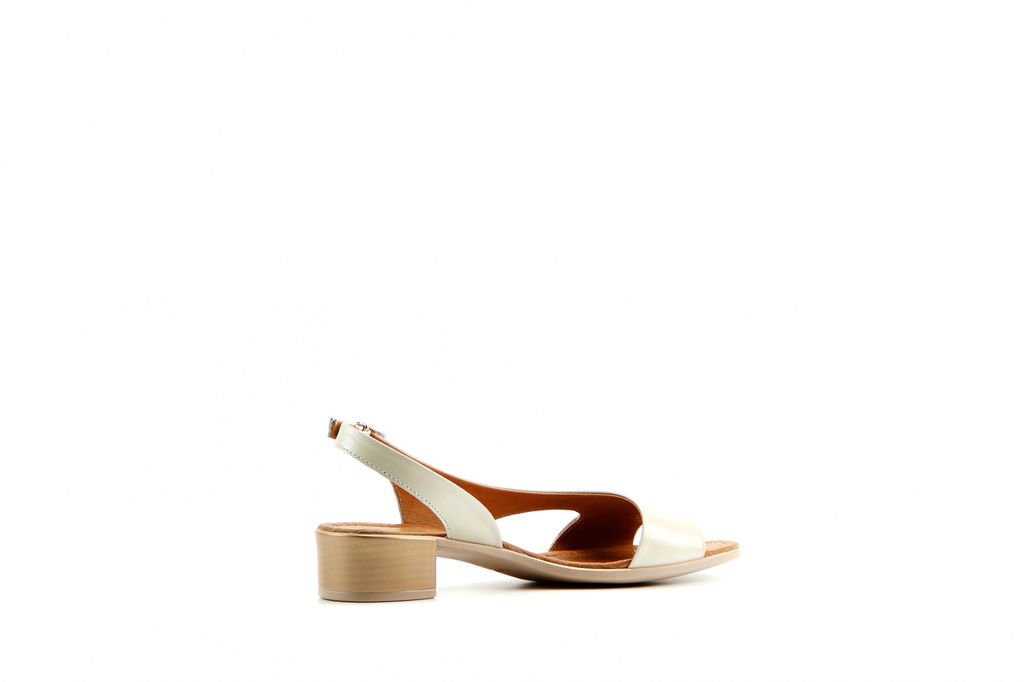 Босоножки EDART 3051.312 be.beige.pearl