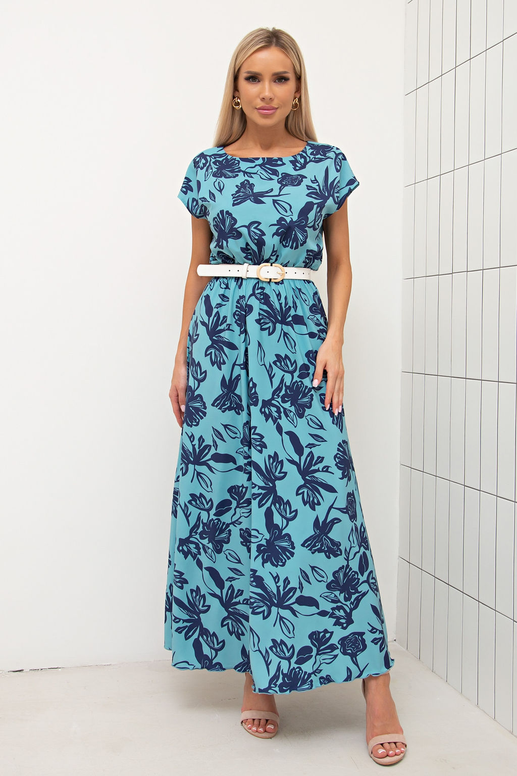 VALENTINA Платье Дарья №120  фото 3