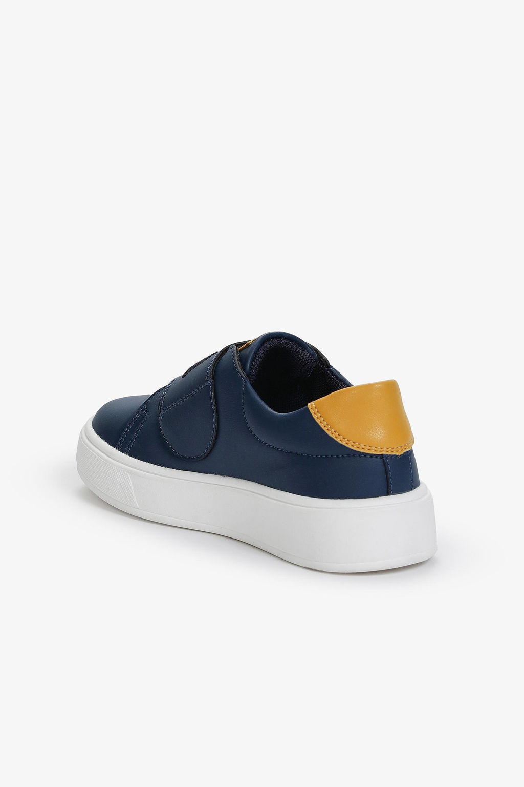 Erkek _ocuk Lacivert Casual Ayakkab_