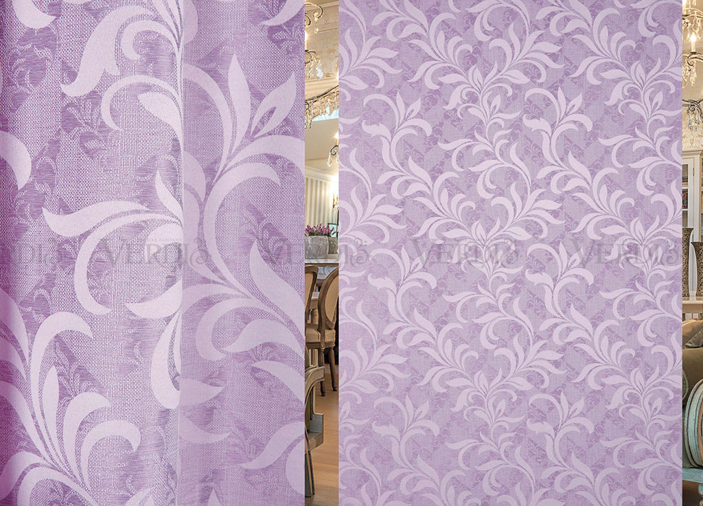 Портьера жаккард 2006 150см