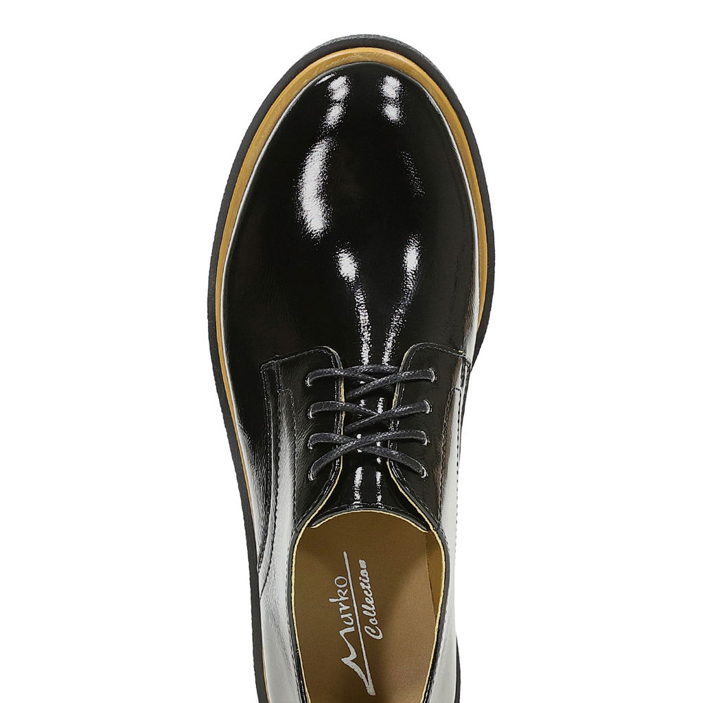 Полуботинки женские