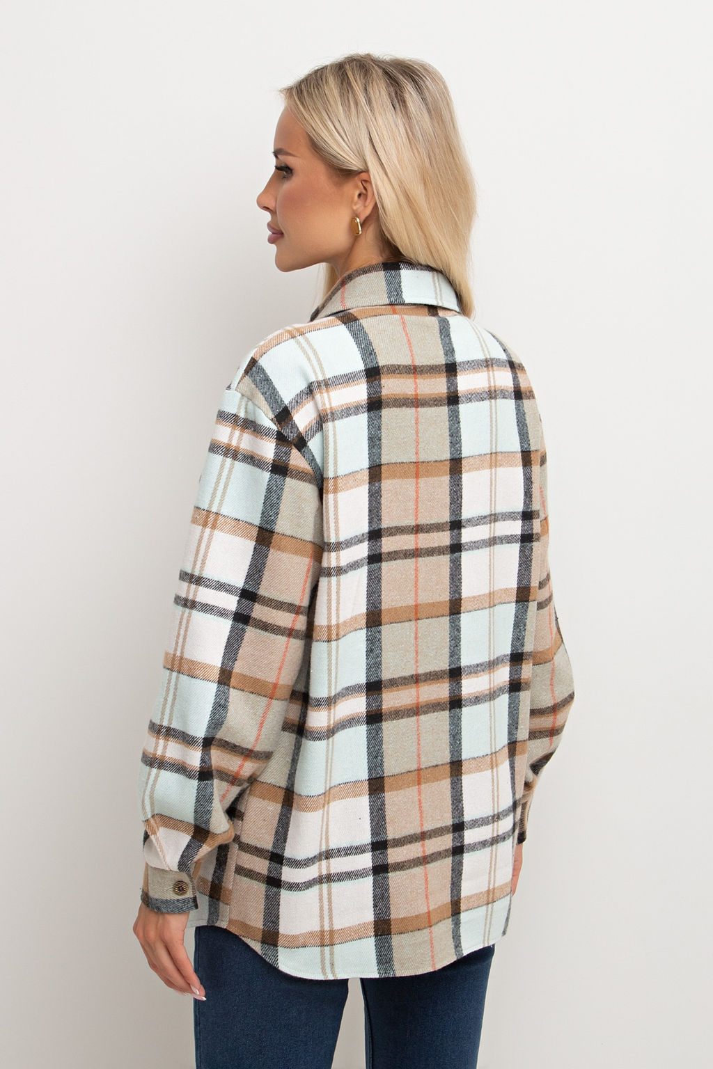 VALENTINA Рубашка Ида №2  фото 9