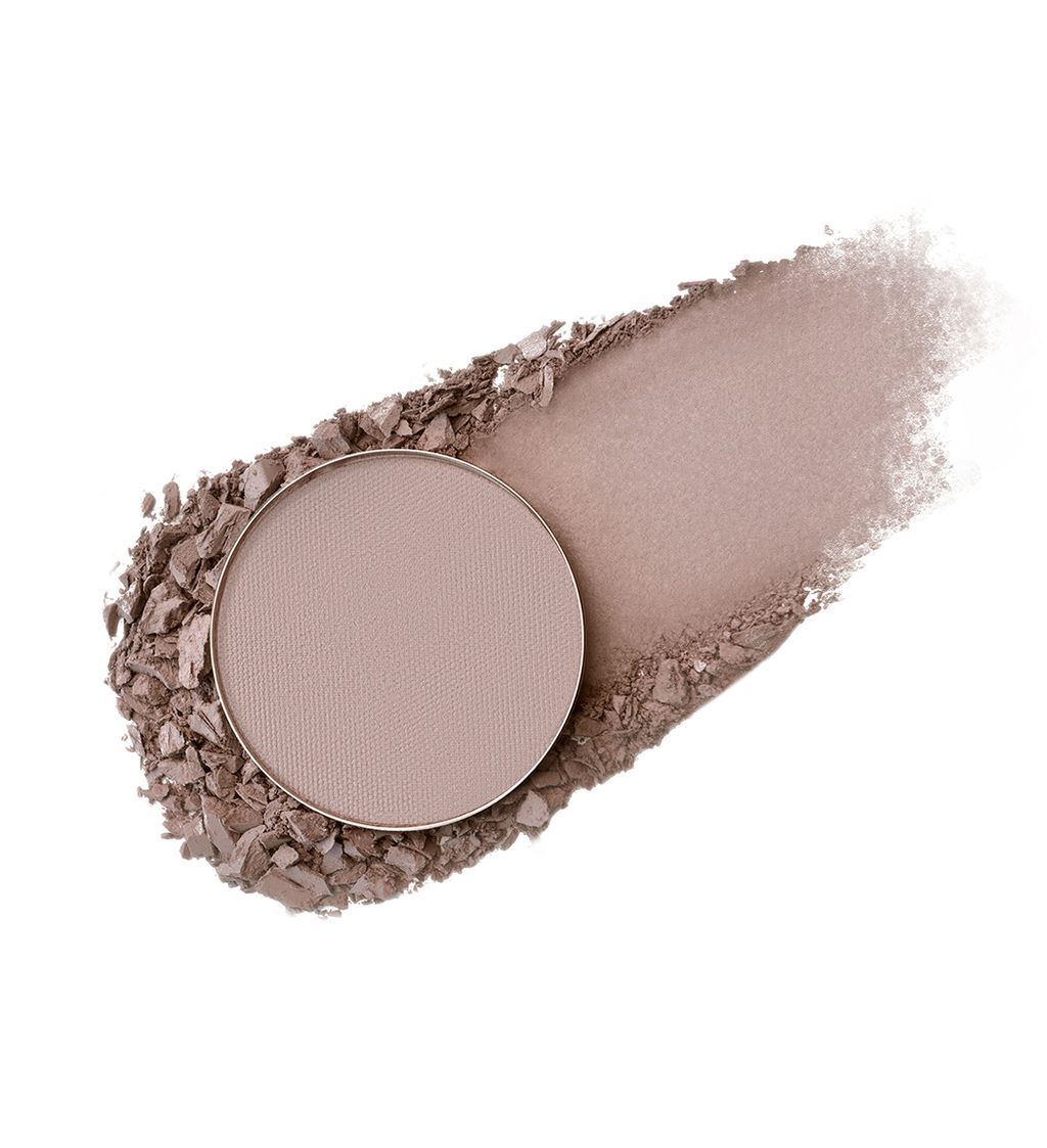 LuxVisage Тени для век COLOR MATT, тон 12 TAUPE 1.5г  фото 4