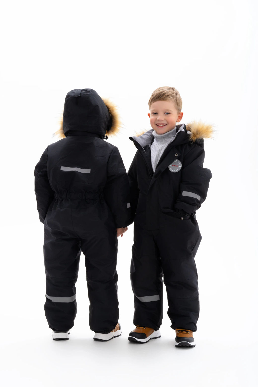 Комбинезон утепленный 23797-425 - Avese фото 248