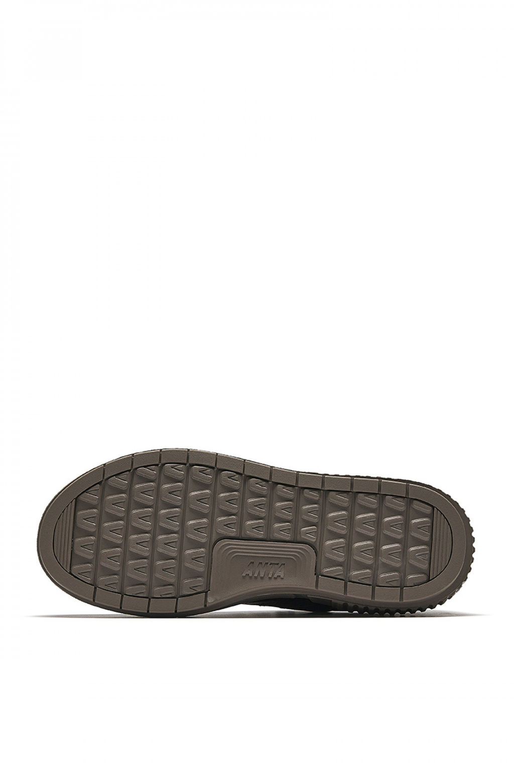 Кеды Черно-белый COOKIES - Anta фото 2