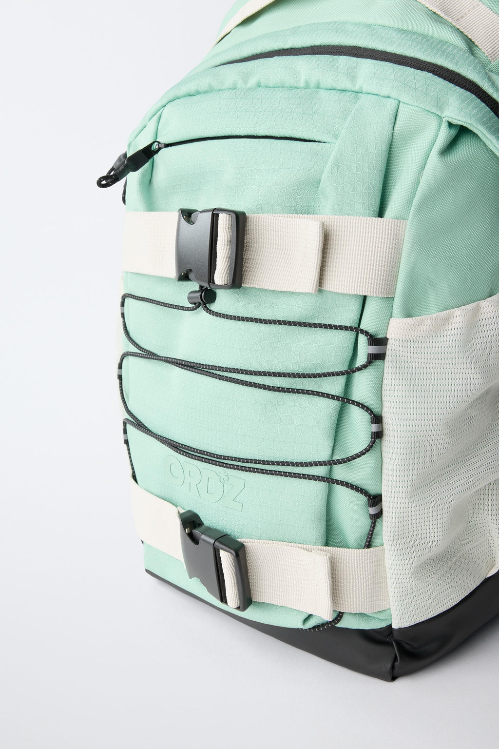 MOCHILA T?CNICA / Verde - Zara фото 3
