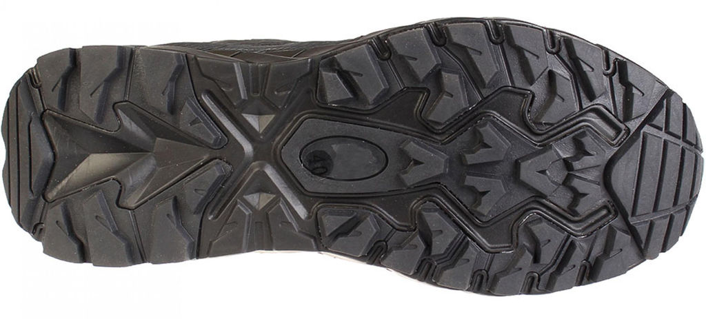 Кроссовки Paranorm CH-01859-BL фото 4