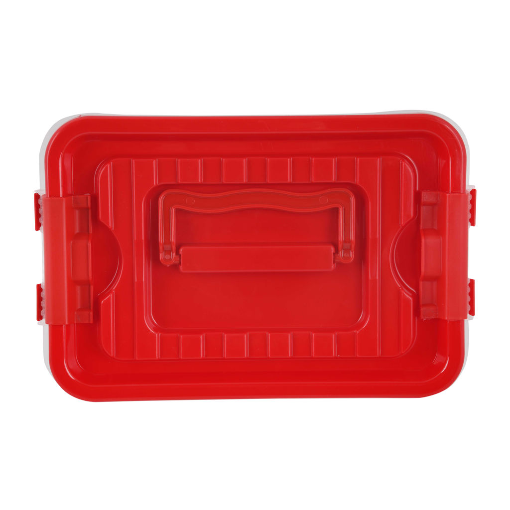 Контейнер "Доктор +" 4,0 л арт.А (М3217)