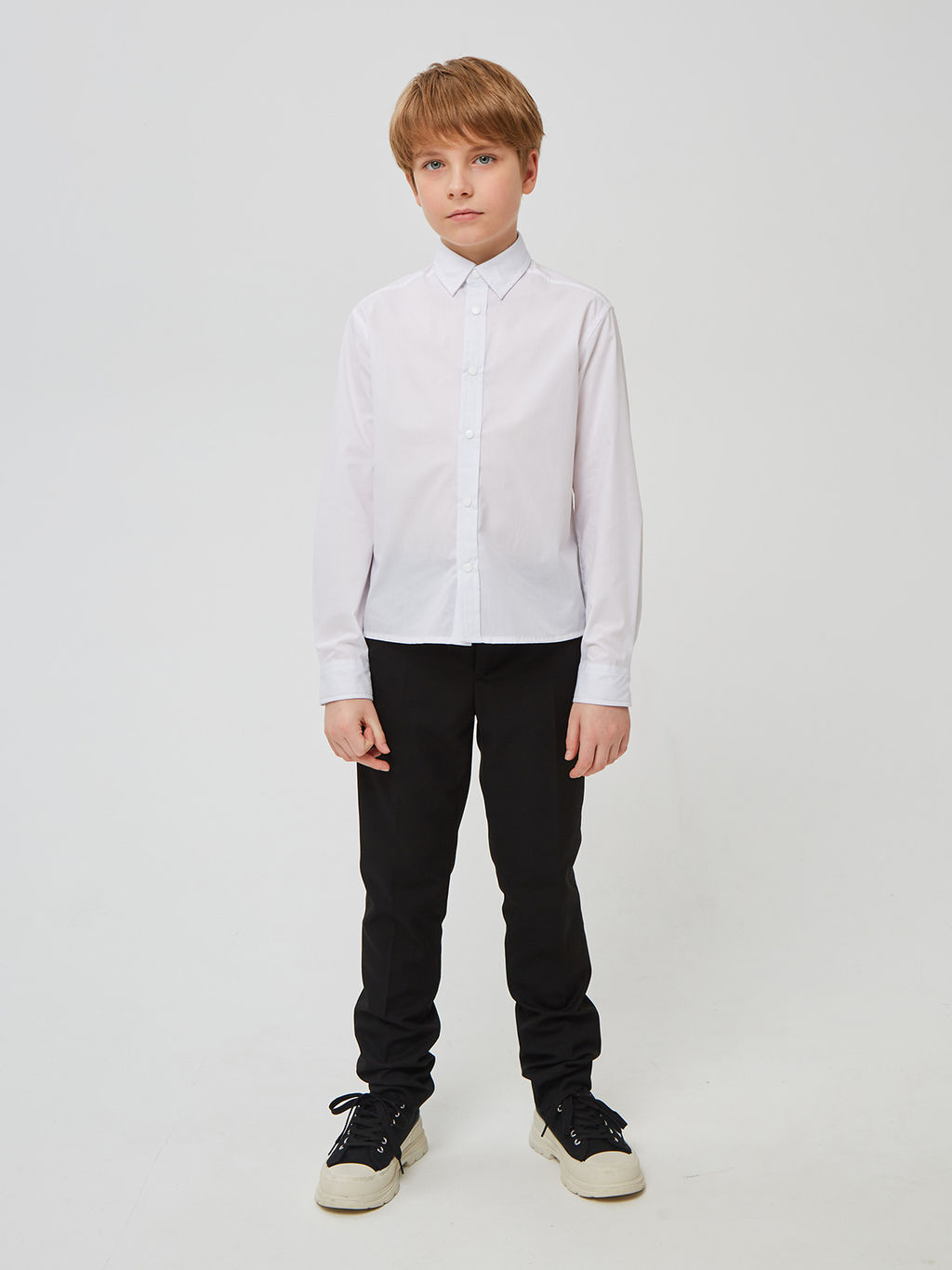 Брюки - Смена фото 4