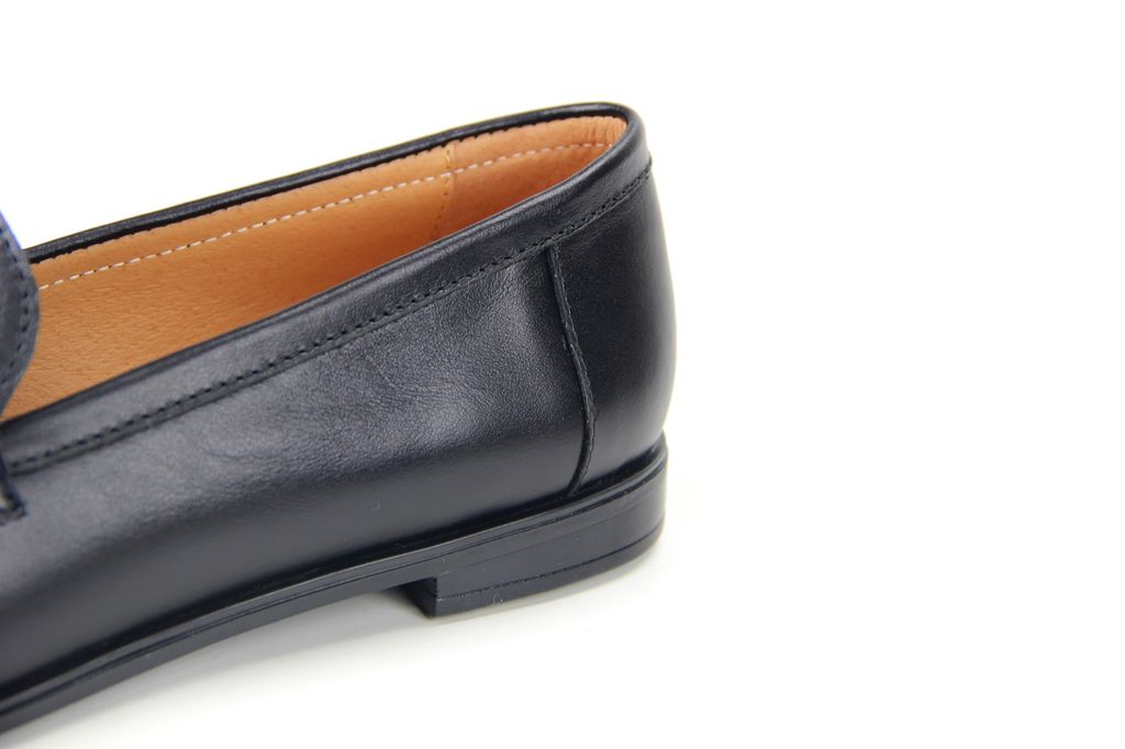 Туфли EDART 115.madonna bl.black  фото 9