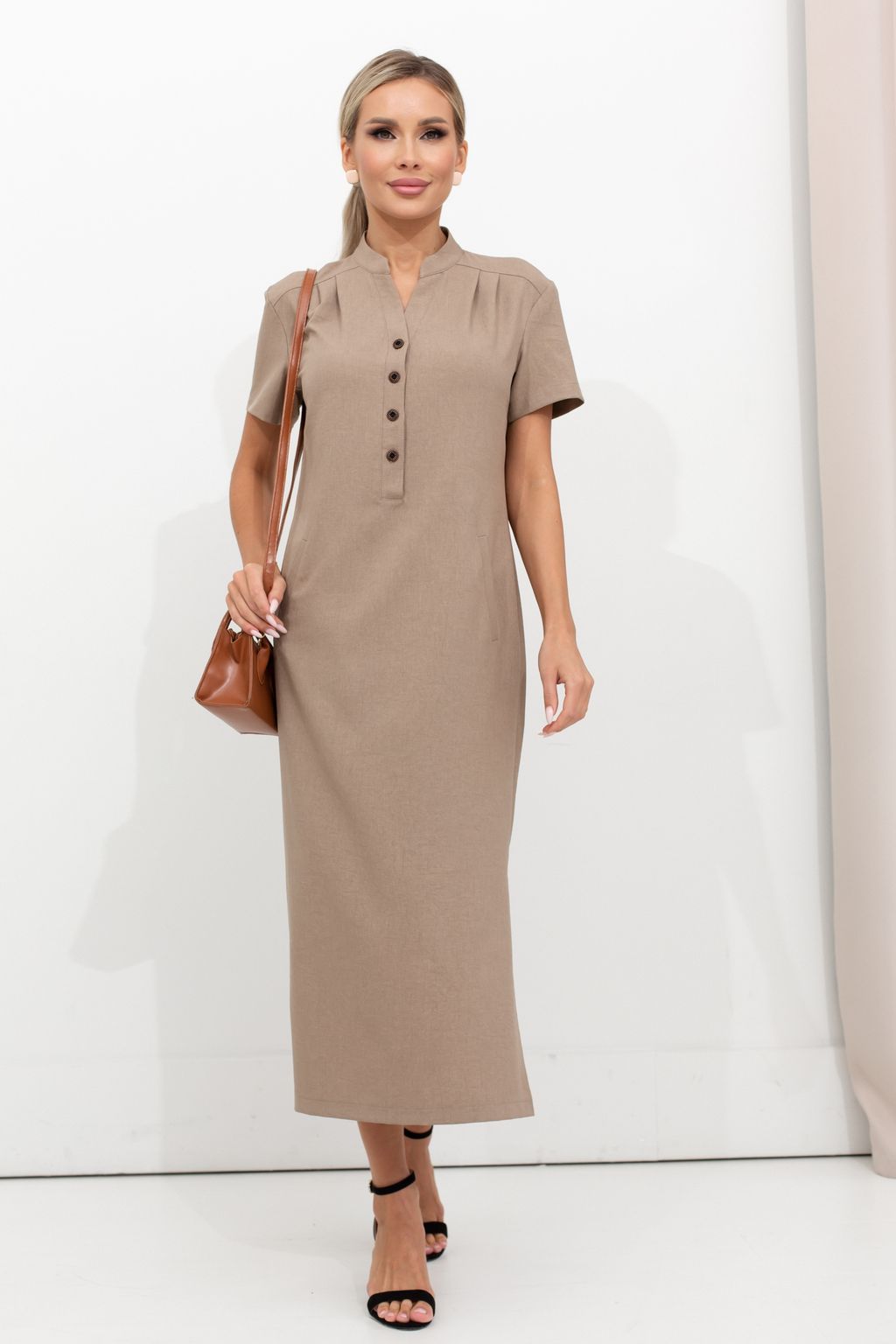 VALENTINA Платье Нина №1 фото 3