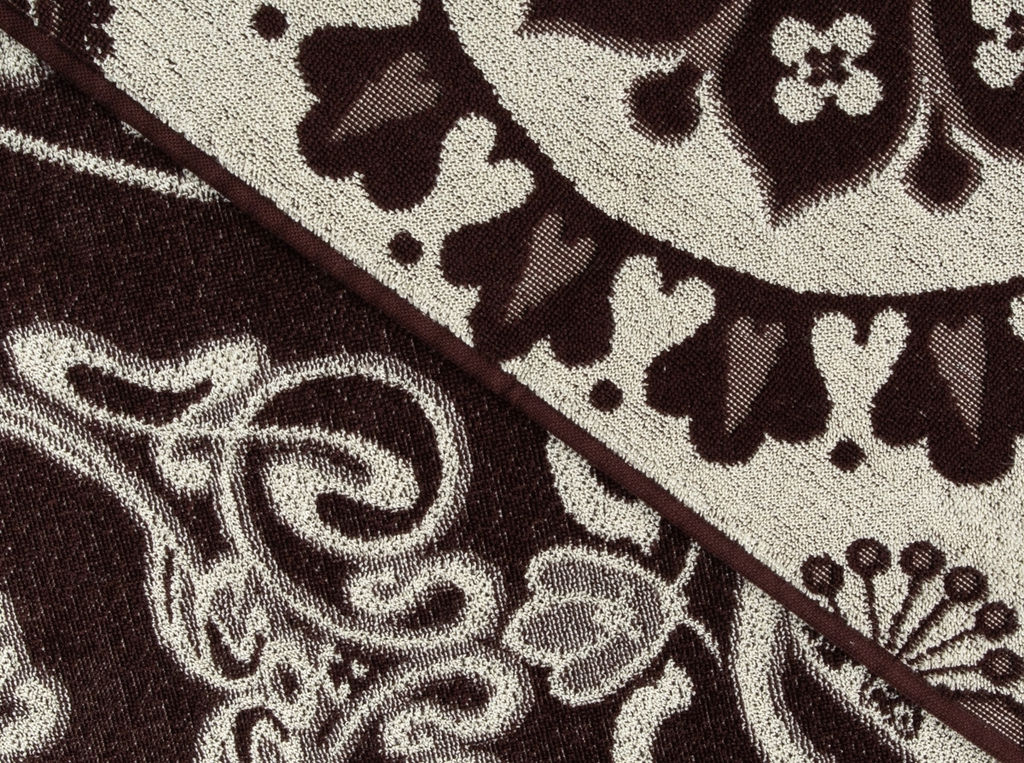 Плед 3с109.412ж1 Слон (шоколад) 208х200 см