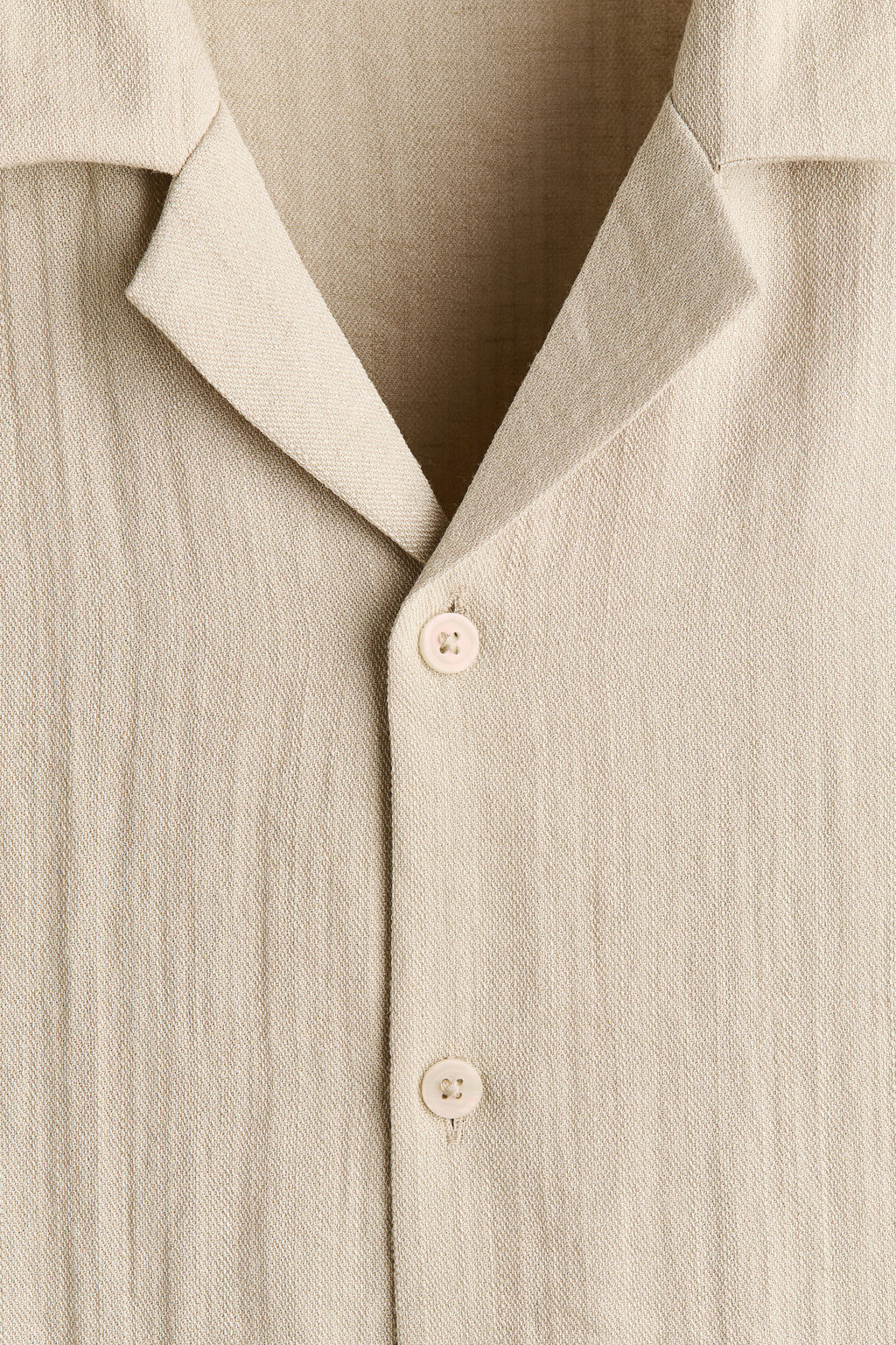 Camisa resort Relaxed Fit - H&m фото 9