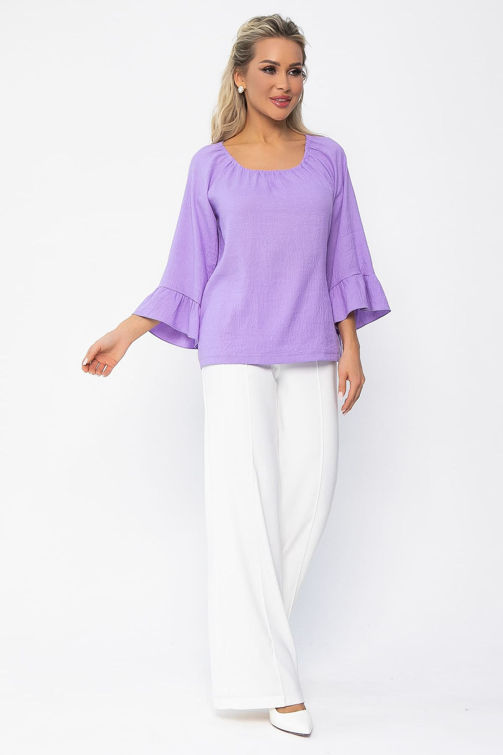 Костюм Марокко (лаванда) К13511-12М - Lt collection фото 12