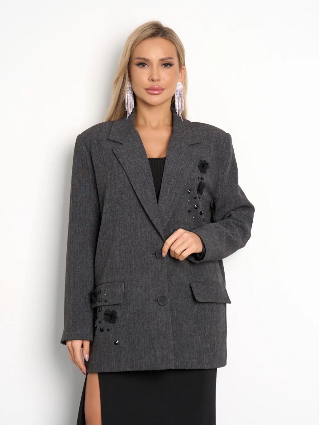 JETTY Жакет  фото 2