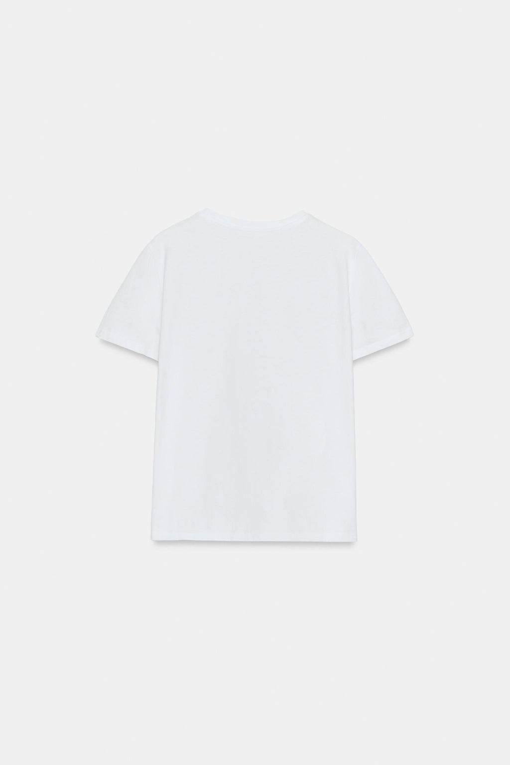 RIBBED STRAPPY TOP - Zara фото 31