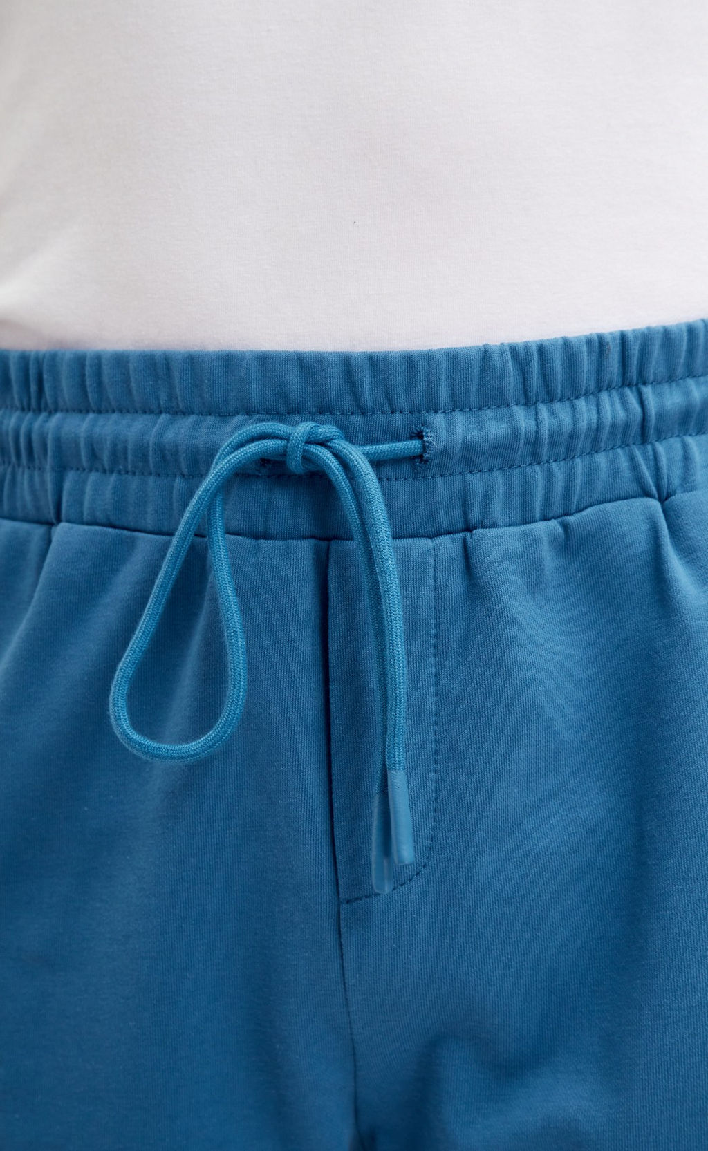 Шорты F311-0960 marine - Fine joyce фото 8