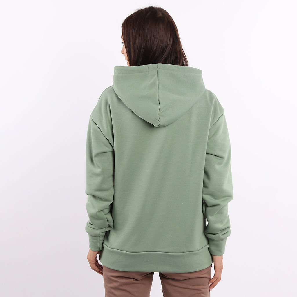 RODOS Худи женское М-266 Полынь